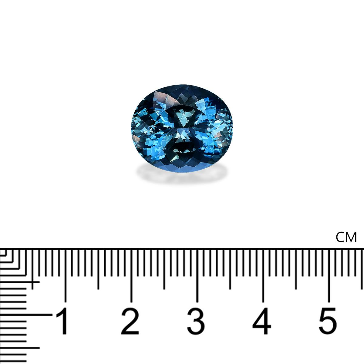 Aquamarine 8.50 ct